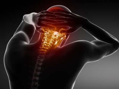 Neck, Back & Spine Injuries